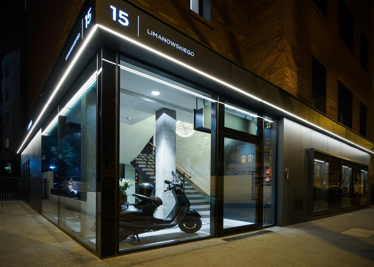 Ilonn Boutique Limanowskiego Poznan