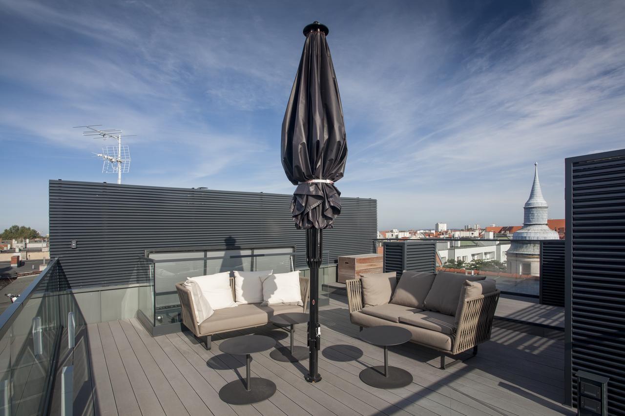 Ilonn Boutique Limanowskiego Hotel Poznan